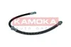 PRZEWOD HAM ELAST PRZOD KAMOKA 1170223 (фото 3)