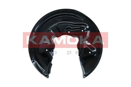 OSLONA TARCZY HAM KAMOKA 1180009 (фото 1)