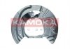 Кожух гальмiвного диска переднiй, лiвий BMW X5 (E70/F15)/X6 (F16) 2.0-4.8 06-18 1180053