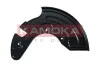 Кожух гальмiвного диска переднiй, лiвий Audi A4/A6/VW Passat 94-05 1180058