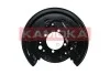 Кожух гальмiвного диска TOYOTA AVENSIS (_T25_) 03-08 1180067
