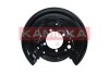 Кожух гальмiвного диска TOYOTA AVENSIS (_T25_) 03-08 1180068
