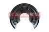 Кожух гальмiвного диска заднiй, правий Renault Megane II 02-09 1180069