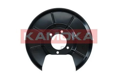 Кожух гальмiвного диска заднiй, правий Ford Galaxy 06-15 KAMOKA 1180106