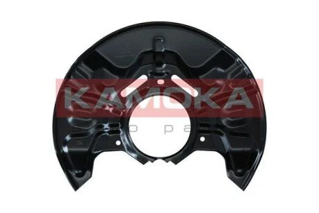 Кожух гальмiвного диска Toyota Avensis (_T25_) 03-08 KAMOKA 1180132 (фото 1)