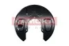 Кожух гальмiвного диска заднiй, лiвий Ford Galaxy/VW Sharan 95-10 1180137