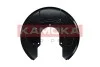 Кожух гальмiвного диска заднiй, лiвий Ford Galaxy/VW Sharan 95-10 KAMOKA 1180137 (фото 2)