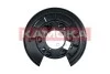 Кожух гальмiвного диска LAND ROVER Discovery/Range Rover 04-18 1180139