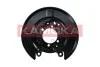Кожух гальмiвного диска Nissan Qashqai 06-14 KAMOKA 1180160 (фото 1)