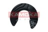 Кожух гальмiвного диска BMW X3 (F25), X4 (F26) 10-18 KAMOKA 1180193 (фото 1)