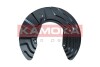 Кожух гальмiвного диска BMW X3 (F25), X4 (F26) 10-18 1180194