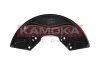 Кожух гальмiвного диска переднiй VW Caddy 95-15 1180235