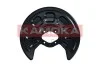 Кожух гальмiвного диска заднiй VW Caddy 04-15 1180242