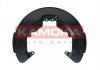 Кожух гальмiвного диска переднiй Ford Focus/Mazda 3 04-12 1180244