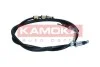 Трос ручного гальма DAEWOO Lanos 97- 1190022