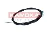 Трос ручного гальма Ford Mondeo/Galaxy 06-15 1190028