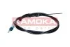 Трос ручного гальма Ford Mondeo/Galaxy 06-15 KAMOKA 1190028 (фото 3)