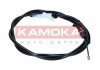 Трос ручного гальма Ford Mondeo/Galaxy 06-15 KAMOKA 1190028 (фото 4)