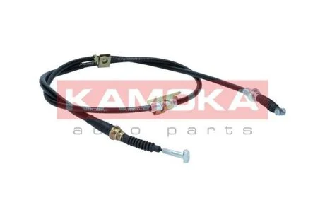 Трос стояночного гальма KAMOKA 1190078