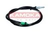 Трос ручного гальма Renault Kangoo 97- KAMOKA 1190136 (фото 4)
