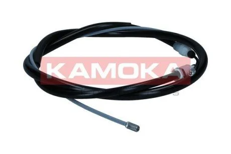 Трос ручного гальма Peugeot 307/Citroen C4 02- KAMOKA 1190240