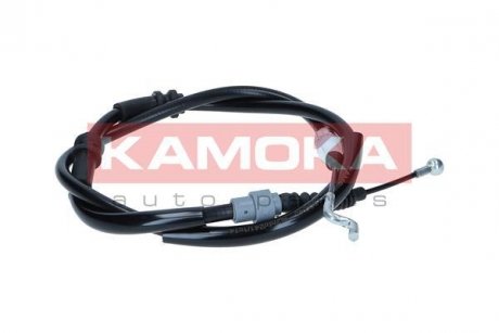 Трос ручного гальма VW T5/T6 03- KAMOKA 1190245