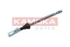 Трос ручного гальма Opel Astra G/Zafira A 98-09 KAMOKA 1190250 (фото 2)