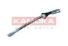 Трос ручного гальма Opel Astra G/Zafira A 98-09 KAMOKA 1190250 (фото 4)