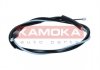 Трос ручного гальма Skoda Roomster 06-10 KAMOKA 1190266 (фото 3)