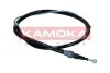 Трос ручного гальма VW Polo 1.4/1.6 16V 01-09 1190270