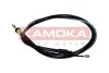 Трос ручного гальма Peugeot 207 1.4/1.6 HDi 06-13 KAMOKA 1190287 (фото 2)