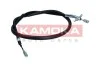 LINKA HAMULCA TYL L+P 1190288