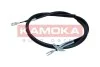 LINKA HAMULCA TYL L+P KAMOKA 1190288 (фото 2)