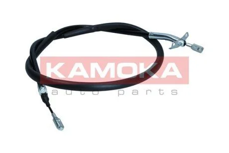 LINKA HAMULCA TYL L+P KAMOKA 1190288
