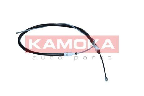 LINKA HAMULCA TYL L+P KAMOKA 1190295