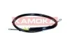 LINKA HAMULCA L/P 1190324