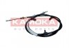 Трос ручного гальма Citroen Jumper 2.0-3.0 HDI 06- KAMOKA 1190416 (фото 3)