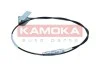Трос ручного гальма KAMOKA 1190444 (фото 3)