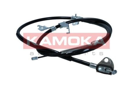 Автозапчасть KAMOKA 1190572