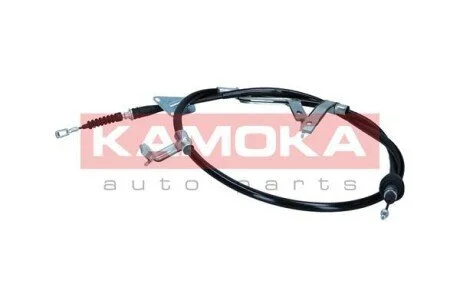 Трос ручного гальма KAMOKA 1190573