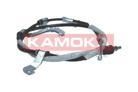 Трос ручного гальма KAMOKA 1190574