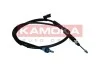 Трос ручного гальма KAMOKA 1190666 (фото 1)
