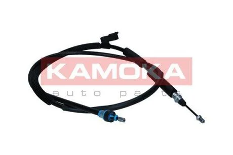 Трос ручного гальма KAMOKA 1190666 (фото 1)