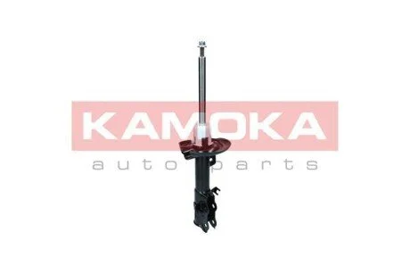 Амортизатор газовий переднiй, лiвий KAMOKA 2000023
