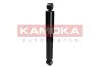 Амортизатор заднiй, газовий (L min-283 mm, L max-418 mm) KAMOKA 2000039 (фото 2)
