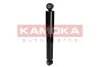 Амортизатор заднiй, газовий (L min-283 mm, L max-418 mm) KAMOKA 2000039 (фото 3)