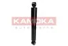 Амортизатор заднiй, газовий (L min-283 mm, L max-418 mm) KAMOKA 2000039 (фото 4)