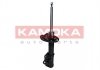 Амортизатор газовий переднiй, правий KAMOKA 2000058 (фото 2)