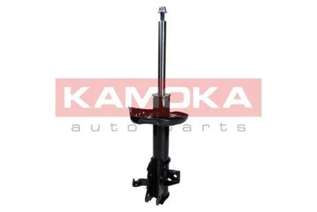 Амортизатор газовий переднiй, правий KAMOKA 2000058