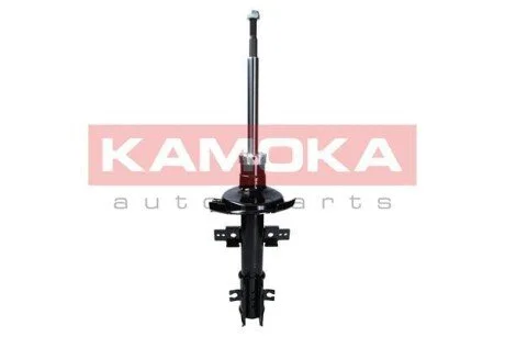 Амортизатор газовий переднiй KAMOKA 2000062